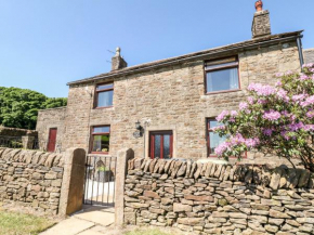 Keepers Cottage, High Peak